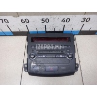 Блок кнопок Citroen-Peugeot 4007 (2008 - 2013) 6574X4