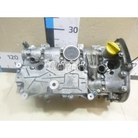 Головка блока Renault Laguna III (2008 - 2015) 7701474361