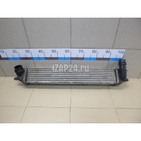 Интеркулер Renault Laguna III (2008 - 2015) 144610001N