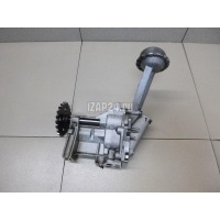 Насос масляный Renault Laguna III (2008 - 2015) 150003395R
