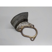 Прокладка турбокомпрессора (турбины) Renault Laguna III (2008 - 2015) 8200947259