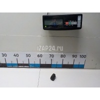 Заглушка Renault Fluence (2010 - 2017) 684920001R