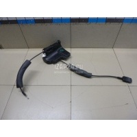 Замок двери задней левой Renault Laguna III (2008 - 2015) 825010001R
