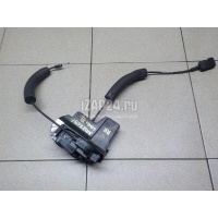 Замок двери задней правой Renault Laguna III (2008 - 2015) 825000001R