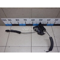 Замок двери задней правой Renault Laguna III (2008 - 2015) 825000001R