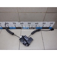 Замок двери задней правой Renault Laguna III (2008 - 2015) 825000001R