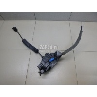 Замок двери передней левой Renault Laguna III (2008 - 2015) 805010004R