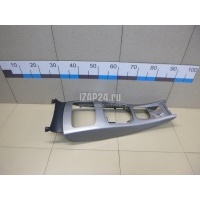 Накладка декоративная Renault Laguna III (2008 - 2015) 969129526R