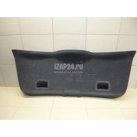 Обшивка двери багажника Renault Laguna III (2008 - 2015) 909000165R