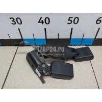 Ответная часть ремня безопасности Renault Laguna III (2008 - 2015) 888420001R