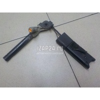 Ответная часть ремня безопасности Renault Laguna III (2008 - 2015) 878178806R
