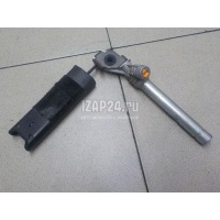 Ответная часть ремня безопасности Renault Laguna III (2008 - 2015) 878168978R