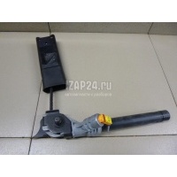 Ответная часть ремня безопасности Renault Laguna III (2008 - 2015) 878178806R