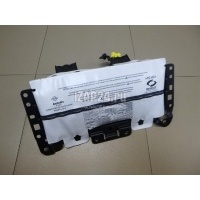 Подушка безопасности пассажирская (в торпедо) Renault Laguna III (2008 - 2015) 985159816R