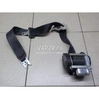 Ремень безопасности с пиропатроном Renault Laguna III (2008 - 2015) 868840029R