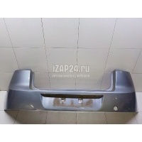 Бампер задний Renault Laguna III (2008 - 2015) 850223529R