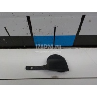 Заглушка буксировочного крюка Renault Laguna III (2008 - 2015) 511800003R