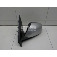 Зеркало левое электрическое Renault Laguna III (2008 - 2015) 963020139R