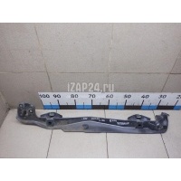 Кронштейн крепления крыла Renault Laguna III (2008 - 2015) 631220002R