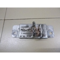 Крючок капота Renault Laguna III (2008 - 2015) 656200007R