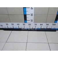 Молдинг передней левой двери Renault Laguna III (2008 - 2015) 808730001R