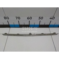 Накладка переднего бампера к-кт Renault Laguna III (2008 - 2015) 620720001R