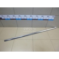 Накладка стекла заднего левого Renault Laguna III (2008 - 2015) 828210168R
