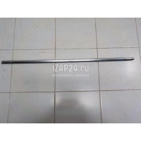 Накладка стекла переднего левого Renault Laguna III (2008 - 2015) 768610002R