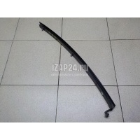 Направляющая стекла двери Renault Laguna III (2008 - 2015) 822300002R