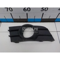 Решетка на противотуманную фару Renault Laguna III (2008 - 2015) 622A90002R