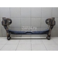 Балка задняя Renault Laguna III (2008 - 2015) 555019220R