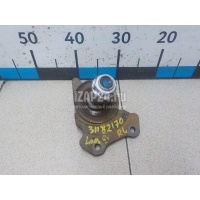 Цапфа левая Renault Laguna III (2008 - 2015) 430190015R