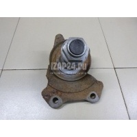 Цапфа левая Renault Laguna III (2008 - 2015) 430190015R