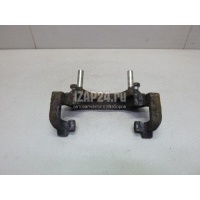 Скоба суппорта переднего Renault Laguna III (2008 - 2015) 410150001R