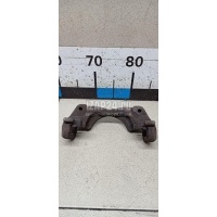 Скоба суппорта переднего Renault Laguna III (2008 - 2015) 410150001R