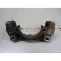 Скоба суппорта переднего Renault Laguna III (2008 - 2015) 410150001R