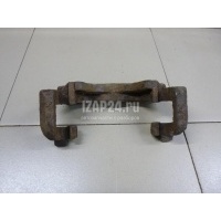 Скоба суппорта переднего Renault Laguna III (2008 - 2015) 410150001R