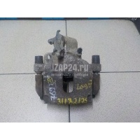Суппорт тормозной задний левый Renault Laguna III (2008 - 2015) 440110006R