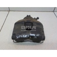 Суппорт тормозной передний левый Renault Laguna III (2008 - 2015) 410110002R