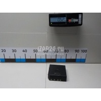 Блок предохранителей Renault Laguna III (2008 - 2015) 284B60014R