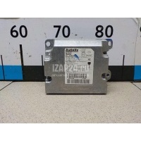 Блок управления AIR BAG Renault Laguna III (2008 - 2015) 285587630R