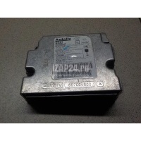 Блок управления AIR BAG Renault Laguna III (2008 - 2015) 285587630R