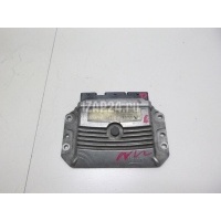Блок управления двигателем Renault Laguna III (2008 - 2015) 8200854033
