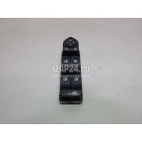 Блок управления стеклоподъемниками Renault Laguna III (2008 - 2015) 809610007R