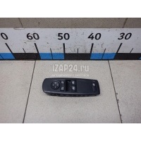 Блок управления стеклоподъемниками Renault Laguna III (2008 - 2015) 809610005R