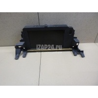 Дисплей информационный Renault Latitude (2010 - 2015) 280340026R