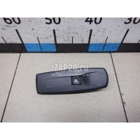 Кнопка стеклоподъемника Renault Laguna III (2008 - 2015) 809600750R