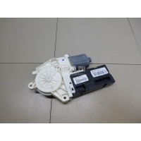 Моторчик стеклоподъемника Renault Laguna III (2008 - 2015) 807311420R
