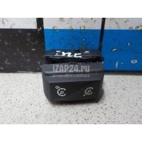 Переключатель круиз контроля Renault Laguna III (2008 - 2015) 255500002R
