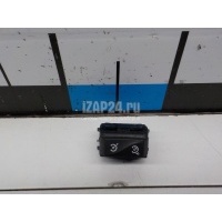 Переключатель круиз контроля Renault Laguna III (2008 - 2015) 255500002R